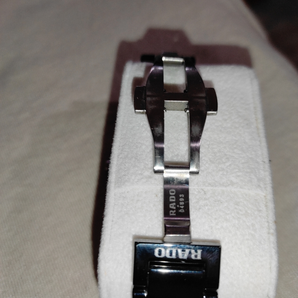 Rado True Thinline - Picture 5 of 7